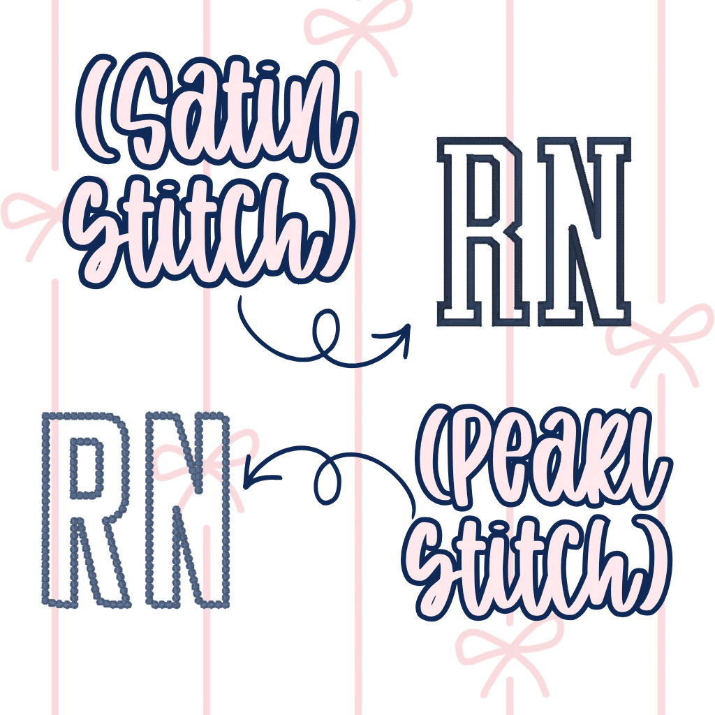 Personalized “Nurse” Sweatshirt